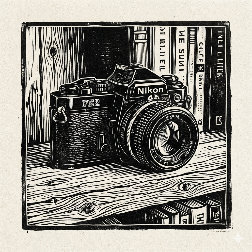 The Photos sketch